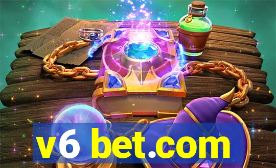 v6 bet.com